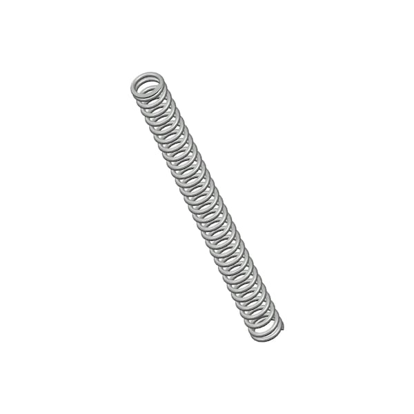 Approved Vendor Compression Spring, O= .266, L= 3.00, W= .038 R G009969213 - main